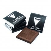 Damat Bohçası Çikolatası 162 Adet Napoliten thumbnail 3