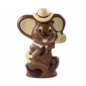 Nin Mickey Figür Çikolata - 1