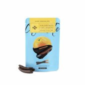 Bitter Çikolata Kaplı Portakal Stick 80g - 1