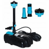 Water WS-2550 Süs Havuzu Pompası - 1