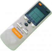 Fujitsu AR-JW Klima Kumandası - 2