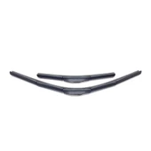 Hyundai i30 GD 2012-2014 Ön Cam Silecek Takımı Silgeç Seti 65x35cm - 1