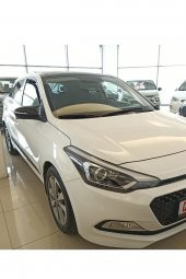 HYUNDAİ İ20 2014-2018 MODEL uyumlu sağ sol 2li set SİNYALLİ YARASA AYNA KAPAĞI - 4