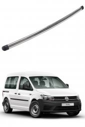 VOLKSWAGEN CADDY 2003-2020 ARKA TAMPON KORUMA DEMİRİ - 2