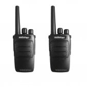 Aselsan WT-F21 El Telsizi PMR Pil ve Şarj Dahil 2li Paket - 1