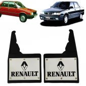 Renault 9 Broadway Spring Fairway 2li Paçalık, Çamurluk, Tozluk REN1RZ021 - 1