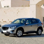 Mazda CX5 CX-5 2012-2016 Ön Cam Silecek Takımı Silgeç Seti 60x45cm thumbnail 2