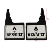 Renault 12 Toros, Toros TSW 2li Paçalık, Çamurluk, Tozluk REN1RZ024 - 2