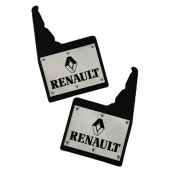 Renault 12 Toros, Toros TSW 2li Paçalık, Çamurluk, Tozluk REN1RZ024 - 3