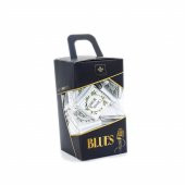 Nin Kına Çikolatası Dökme Kırmızı Baskılı (80 Adet Napoliten Çikolata) thumbnail 5