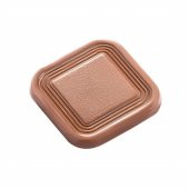 Nin Söz ve Nişan Çikolatası Dökme Mavi Kurdela Baskılı (70 Adet Madlen Çikolata) thumbnail 2