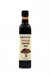 Beyorganik Organik Hurma Özü ( Soğuk Sıkım ) ( 6 Ay) 685 gr - 1