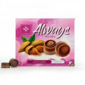 Always Bademli Spesiyal Çikolata 210g thumbnail 1