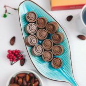 Always Bademli Spesiyal Çikolata 210g thumbnail 7