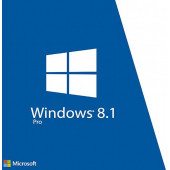 Microsoft Windows 8.1 Pro 64Bit Türkçe FQC-06995 İşletim Sistemi - 1