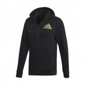 BLACK NOİR ADİDAS HIRKA - 1