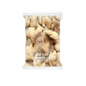 Kök Zencefil Öğütülmemiş Zencefil 1 Kg 1. Kalite Yeni Mahsül Zencefil Kökü - 1