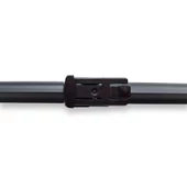 Citroen C4 Grand Picasso 2014-2016 Ön Cam Silecek Takımı Seti 80x75cm - 4