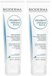 Bioderma Atoderm Intensive Baume 45 ml 2 Adet thumbnail 1
