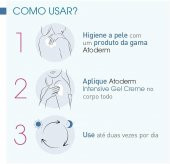 Bioderma Atoderm Intensive Gel-Creme 200 ml thumbnail 5