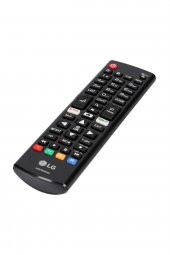 AKB75095308 Netflix-Amazon Lcd Led Tv Kumanda - 1