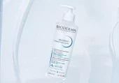 Bioderma Atoderm Intensive Foaming Gel 200 ml+Bioderma Atoderm Intensive Gel-Creme 200 ml thumbnail 3