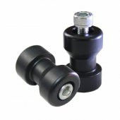 Sehpa Yüzüğü Siyah 10Mm - 1