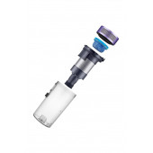 SAMSUNG Jet 60 (vs15a6031r4) Dikey/pratik Elektrikli Süpürge - Jet Siklon - Mor VS15A6031R4/TR - 3