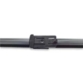 Mercedes C Serisi W204 2013-2014 Ön Cam Silecek Takımı Seti 60x60cm - 4