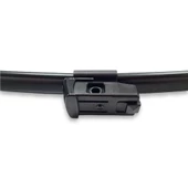 Mercedes C Serisi W204 2013-2014 Ön Cam Silecek Takımı Seti 60x60cm - 3