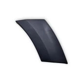 VW Crafter 2006-2016 Sol Ön Teker Arkası Plastik Kaplama 2E1853535CE - 2