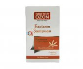 Doktor Ozon Kantaron Şampuanı 250 Ml - 1