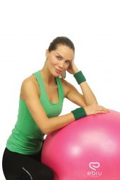 Ebru Şallı Light Pilates Seti 5 (SET) - 5