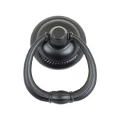 Rustik Sarkaç Kulp Siyah - 1