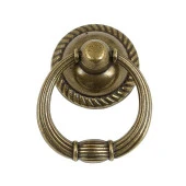 Rustik Sarkaç Kulp Antik - 1