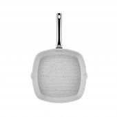 The Mia La Mia Cucina Mavi 29 Cm Grill Tava LMC0015 - 2