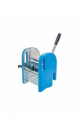 PRES METAL PLASTİK KAPLAMALI - 1