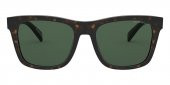 EA 4142 5089/71 55 Emporio Armani Polarize Güneş Gözlüğü - 1