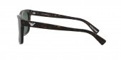 EA 4142 5089/71 55 Emporio Armani Polarize Güneş Gözlüğü - 3