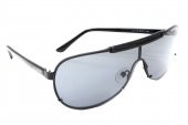 L111 C2 63 Black Güneş Gözlüğü - 1