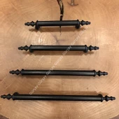 Sude Çubuk Kulp Siyah thumbnail 4