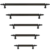 Sude Çubuk Kulp Siyah thumbnail 1