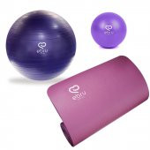 Ebru Şallı Pilates Mood Seti 1 (SET) - 1