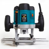 STAHLKRAFT STH5359-M 1400W PROFESYONEL ÇİFT KOLLU FREZE MAKİNASI - 4