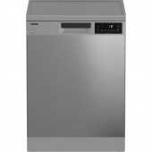 Altus AL 445 NIX 5 Programlı Inox Bulaşık Makinesi - 1