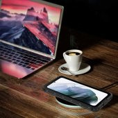 Galaxy S21 Plus Kılıf 1-1 Su Geçirmez Kılıf - 8