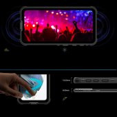 Galaxy S21 Plus Kılıf 1-1 Su Geçirmez Kılıf - 9