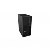 Lenovo ThinkStation P340 Tower Xeon W-1250P 64 GB 1 TB HDD 256 GB M.2 PCle NVDIA P2200 E.KARTI W1 - 2