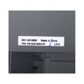 Lenovo ThinkPad E14 (Type 20RA, 20RB) Lower Case Alt Kasa 5CB1B94127 - 3