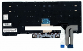Lenovo ThinkPad E480 E485 T480s L480 L380 T490 Orjinal Klavye Turkçe Q Siyah Işıklı 01YP507 - 2